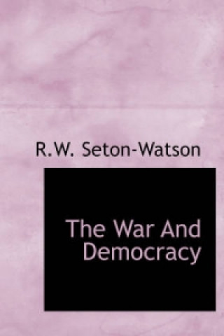 War and Democracy