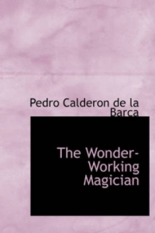 Wonder-Working Magician
