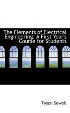 Elements of Electrical Engineering