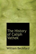History of Caliph Vathek