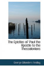 Epistles of Paul the Apostle to the Thessalonians