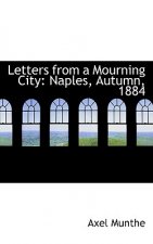 Letters from a Mourning City
