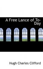 Free Lance of To-Day