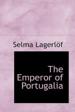 Emperor of Portugalia
