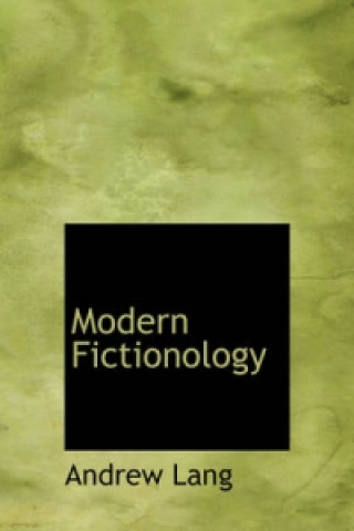 Modern Fictionology