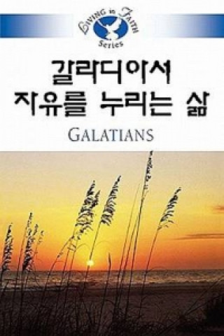 Living in Faith - Galatians Korean