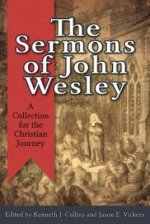 Sermons Of John Wesley, The