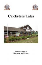 Cricketers Tales