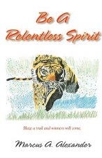 Be a Relentless Spirit