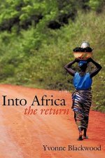 Into Africa