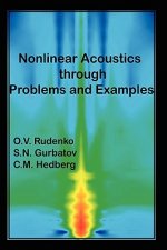 Nonlinear Acoustics Through Problems and Examples