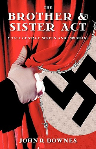 Brother & Sister Act