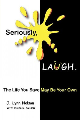 Seriously, LAUGH