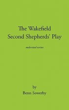 Wakefield Second Shepherds Play