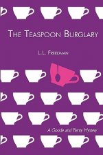 Teaspoon Burglary