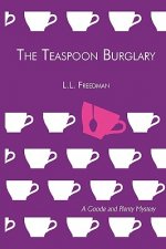 Teaspoon Burglary