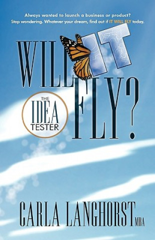 Will it Fly?