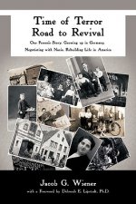 Time of Terror-Road to Revival
