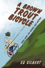 Brown Trout Bicycle