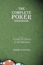 Complete Poker Handbook