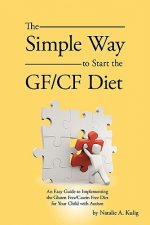 Simple Way to Start the GF/CF Diet