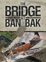 Bridge At Ban Bak