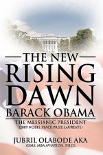 New Rising Dawn a