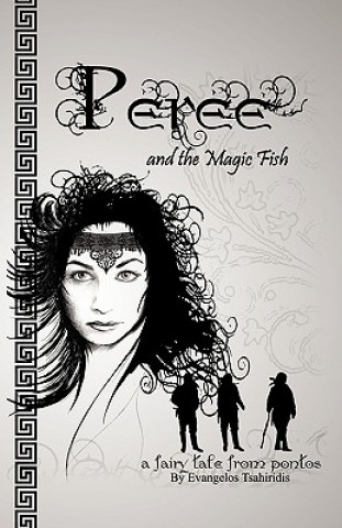 Peree' and the Magic Fish