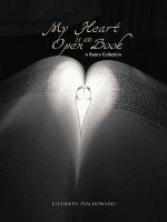 My Heart Is an Open Book