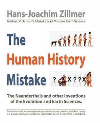 Human History Mistake