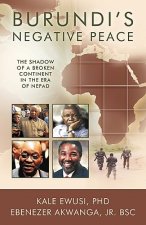 Burundi's Negative Peace