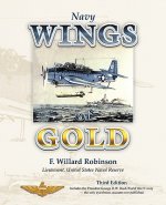 Navy Wings of Gold