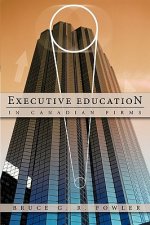 Executive Education in Canadian Firms