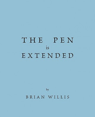 Pen Is Extended