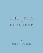 Pen Is Extended