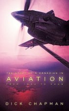 Story of a Canadian in Aviation