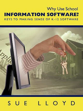 Why Use School Information Software?