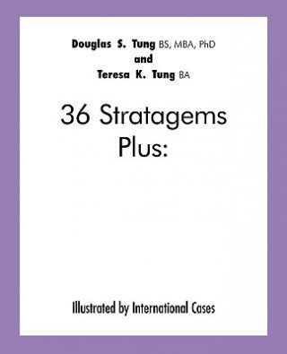 36 Stratagems Plus