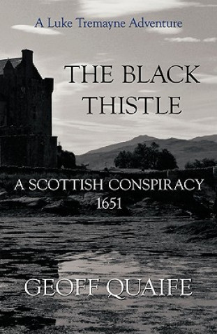 Black Thistle