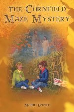 Cornfield Maze Mystery