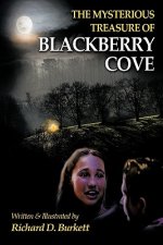 Mysterious Treasure of Blackberry Cove