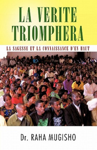 Verite Triomphera