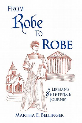From Robe To Robe