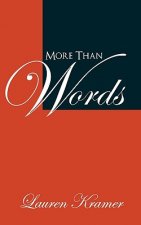 More Than Words