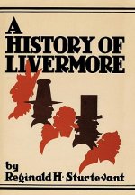 History of Livermore Maine