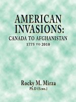 American Invasions