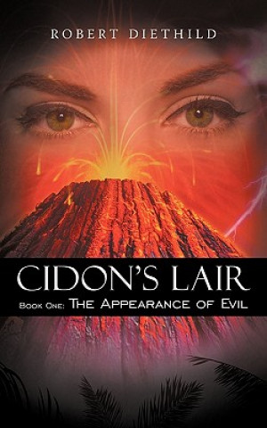 Cidon's Lair