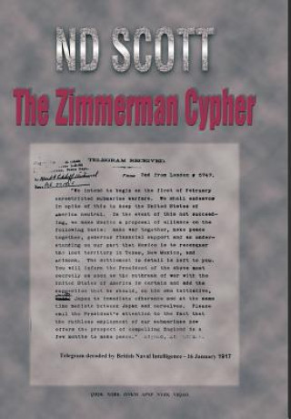 Zimmerman Cypher