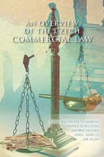 Overview of the Czech Commercial Law