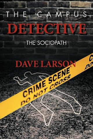 Campus Detective